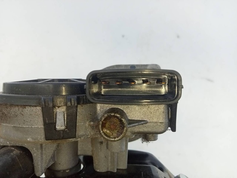 Recambio de motor limpia delantero para kia cee´d active referencia OEM IAM   E2-B5-5-1