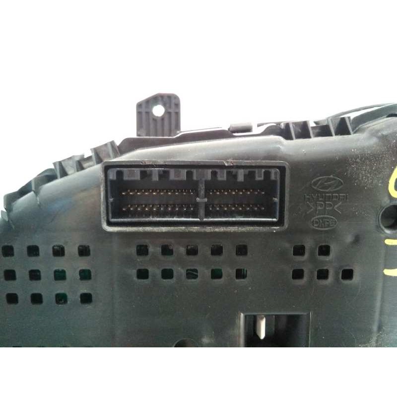 Recambio de cuadro instrumentos para hyundai i30 style referencia OEM IAM 940032L520 11001041500H E3-A3-23-4