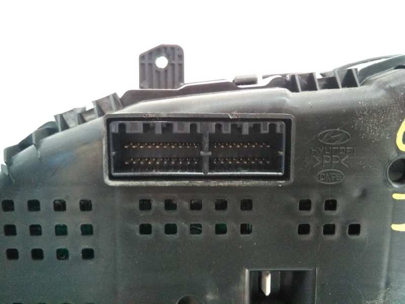 Recambio de cuadro instrumentos para hyundai i30 style referencia OEM IAM 940032L520 11001041500H E3-A3-23-4