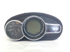 CUADRO INSTRUMENTOS 248104378R A2C53285113 E2-A1-28-1