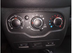 MANDO CALEFACCION / AIRE ACONDICIONADO 