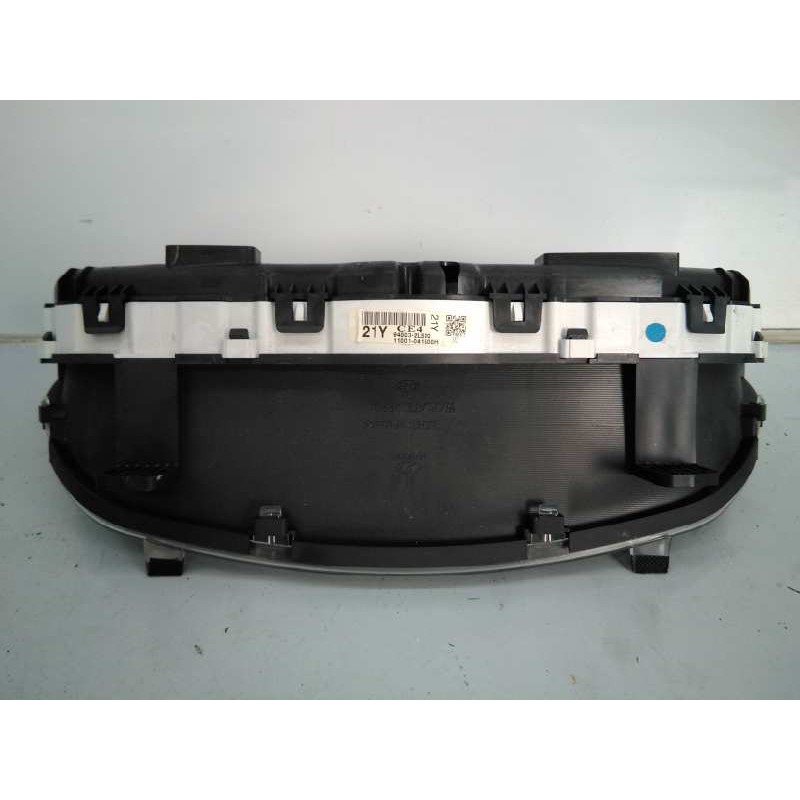 Recambio de cuadro instrumentos para hyundai i30 style referencia OEM IAM 940032L520 11001041500H E3-A3-23-4
