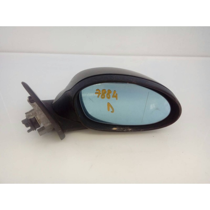 Recambio de retrovisor derecho electrico para bmw serie 3 berlina (e90) 318d referencia OEM IAM 010803  E1-A3-2-1