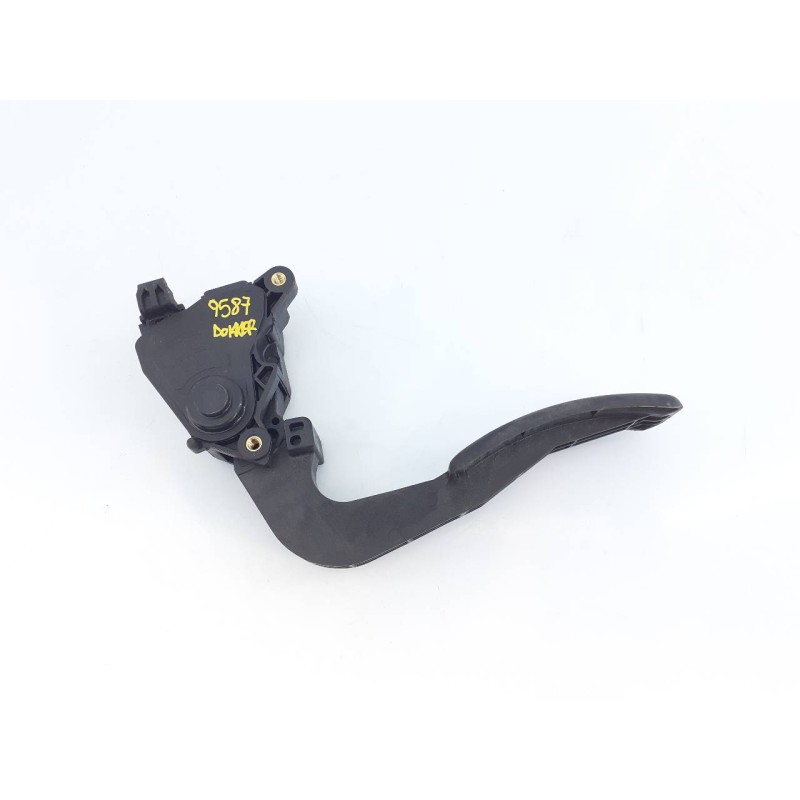 Recambio de pedal acelerador para dacia dokker express ambiance referencia OEM IAM 180021343R  E2-A1-37-5