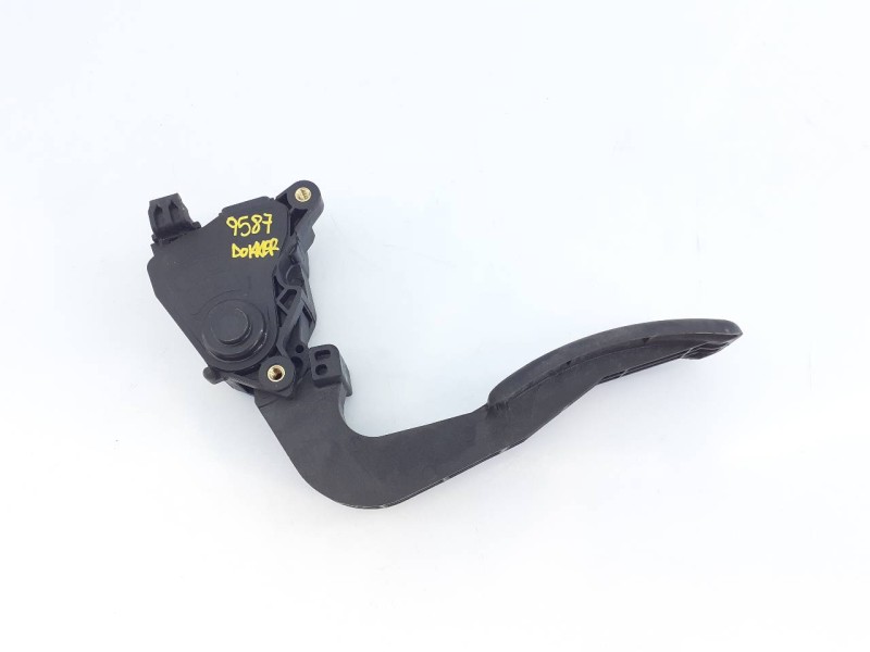 Recambio de pedal acelerador para dacia dokker express ambiance referencia OEM IAM 180021343R  E2-A1-37-5