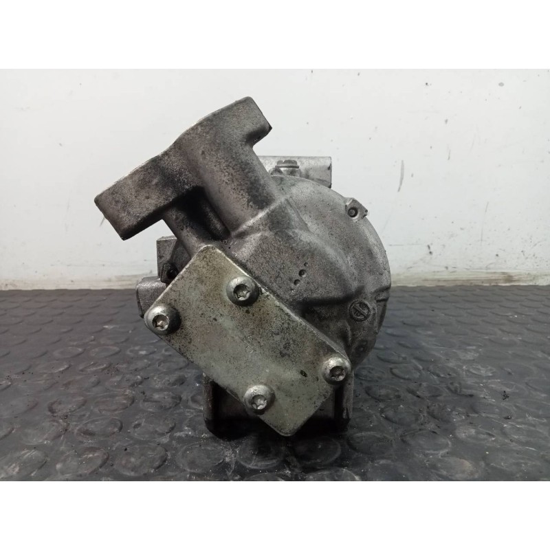 Recambio de compresor aire acondicionado para dacia sandero ambiance referencia OEM IAM 926006775R  P3-A2-8-3