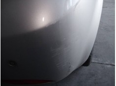 Recambio de paragolpes trasero para kia cee´d active referencia OEM IAM    2