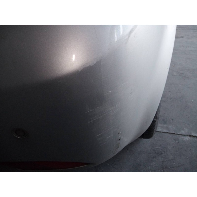 Recambio de paragolpes trasero para kia cee´d active referencia OEM IAM   