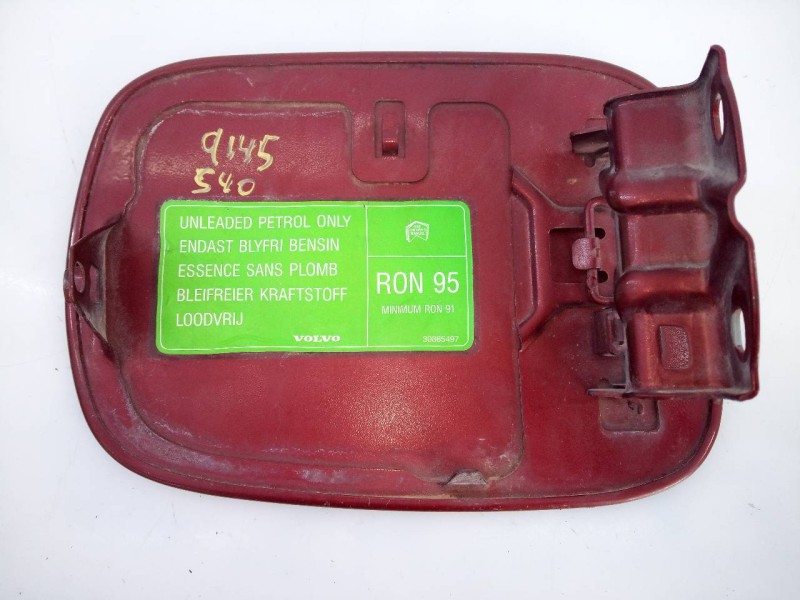 Recambio de tapa exterior combustible para volvo s40 berlina 2.0 t referencia OEM IAM 30865497  
