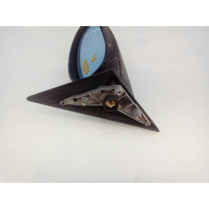 Recambio de retrovisor derecho electrico para bmw serie 3 berlina (e90) 318d referencia OEM IAM 010803  E1-A3-2-1