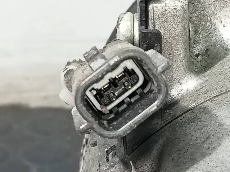 Recambio de compresor aire acondicionado para dacia sandero ambiance referencia OEM IAM 926006775R  P3-A2-8-3