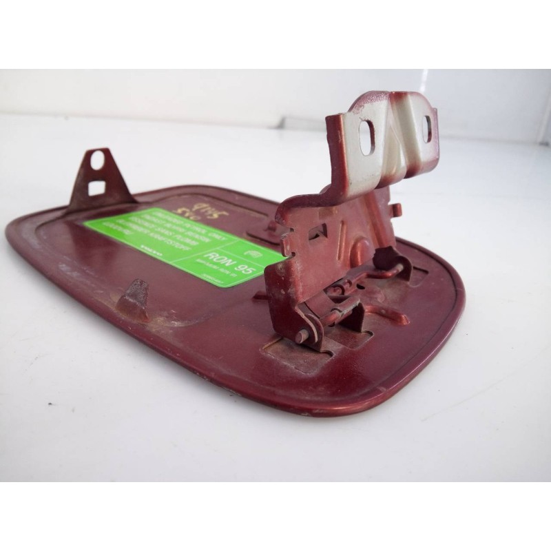 Recambio de tapa exterior combustible para volvo s40 berlina 2.0 t referencia OEM IAM 30865497  