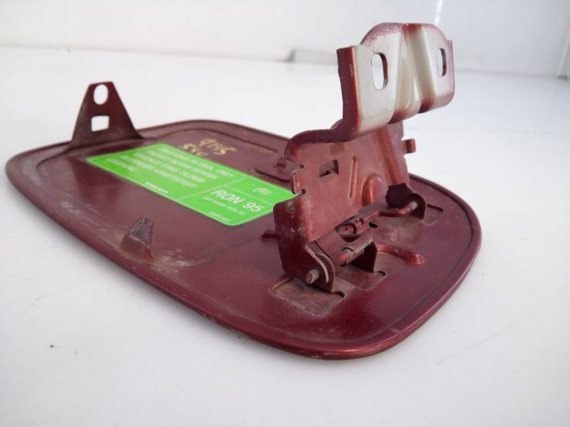 Recambio de tapa exterior combustible para volvo s40 berlina 2.0 t referencia OEM IAM 30865497  