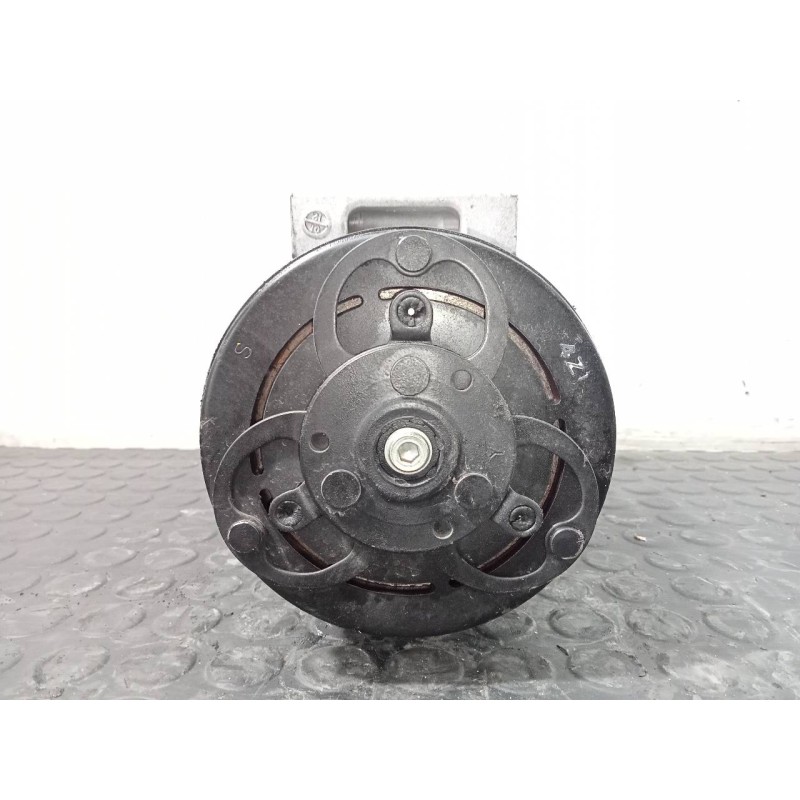 Recambio de compresor aire acondicionado para dacia sandero ambiance referencia OEM IAM 926006775R  P3-A2-8-3