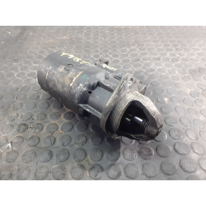 Recambio de motor arranque para bmw serie 5 berlina (e34) 525tds referencia OEM IAM   P3-B8-10-1