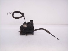 CERRADURA PUERTA DELANTERA IZQUIERDA 1342155080 E1-A4-39-2