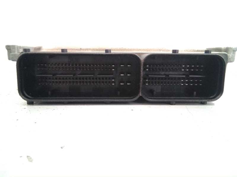 Recambio de centralita motor uce para hyundai i30 style referencia OEM IAM 391062A710 0281014291 E3-A3-54-1