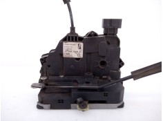 Recambio de cerradura puerta delantera izquierda para citroën jumper caja cerrada, techo sobreelevado (06.2006 =>) 33 l2h2 hdi 1 2