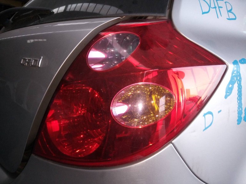 Recambio de piloto trasero derecho para kia cee´d active referencia OEM IAM   