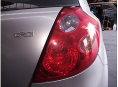 Recambio de piloto trasero derecho para kia cee´d active referencia OEM IAM    2