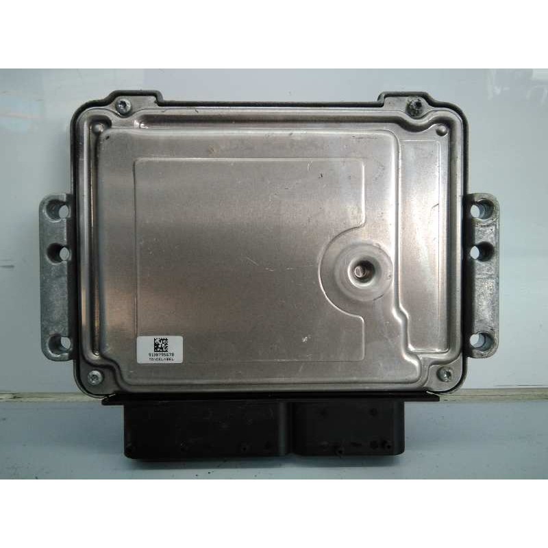 Recambio de centralita motor uce para hyundai i30 style referencia OEM IAM 391062A710 0281014291 E3-A3-54-1