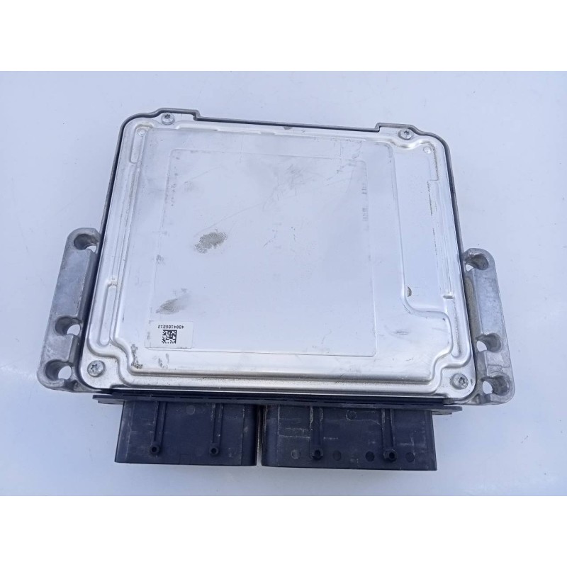 Recambio de centralita motor uce para peugeot 3008 gt line referencia OEM IAM 9845780880 0281037200 E3-B2-24-4