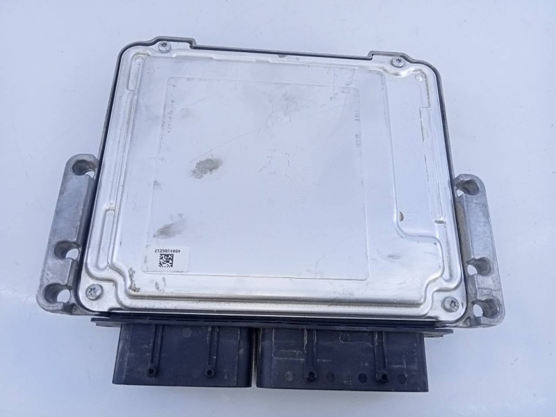 Recambio de centralita motor uce para peugeot 3008 gt line referencia OEM IAM 9845780880 0281037200 E3-B2-24-4