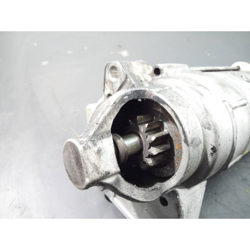 Recambio de motor arranque para peugeot 3008 gt line referencia OEM IAM 9832577880  P3-B7-13-3