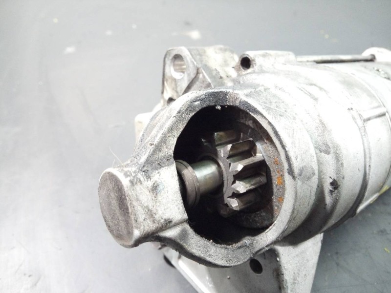 Recambio de motor arranque para peugeot 3008 gt line referencia OEM IAM 9832577880  P3-B7-13-3