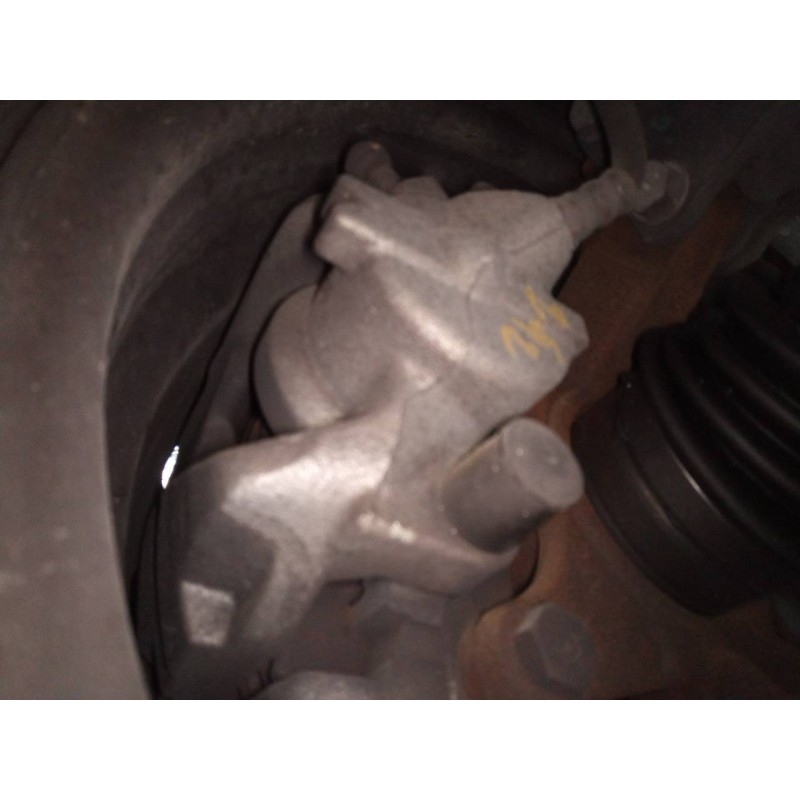 Recambio de pinza freno delantera derecha para dacia dokker ambiance referencia OEM IAM   