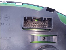 Recambio de cuadro instrumentos para dacia sandero ambiance referencia OEM IAM 248101921R  E2-A1-32-3 2