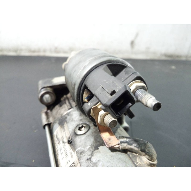 Recambio de motor arranque para peugeot 3008 gt line referencia OEM IAM 9832577880  P3-B7-13-3