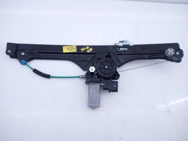 Recambio de elevalunas delantero derecho para bmw serie 2 active tourer (f45) 218d luxury line referencia OEM IAM 302751A 729637