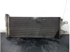 CONDENSADOR / RADIADOR AIRE ACONDICIONADO P2-A4-3