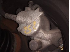 PINZA FRENO DELANTERA IZQUIERDA 