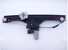 Recambio de elevalunas delantero derecho para bmw serie 2 active tourer (f45) 218d luxury line referencia OEM IAM 302751A 729637 2