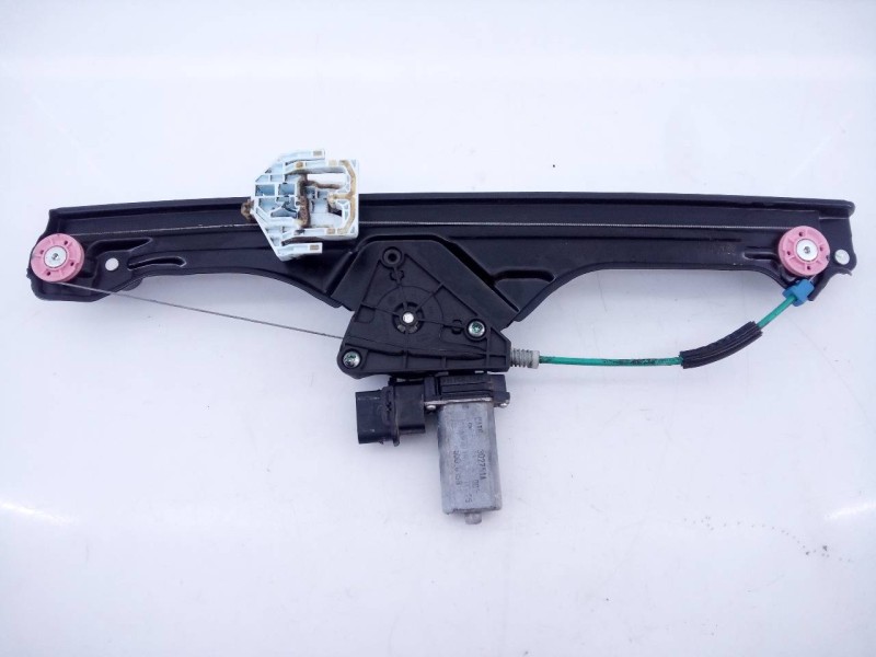 Recambio de elevalunas delantero derecho para bmw serie 2 active tourer (f45) 218d luxury line referencia OEM IAM 302751A 729637