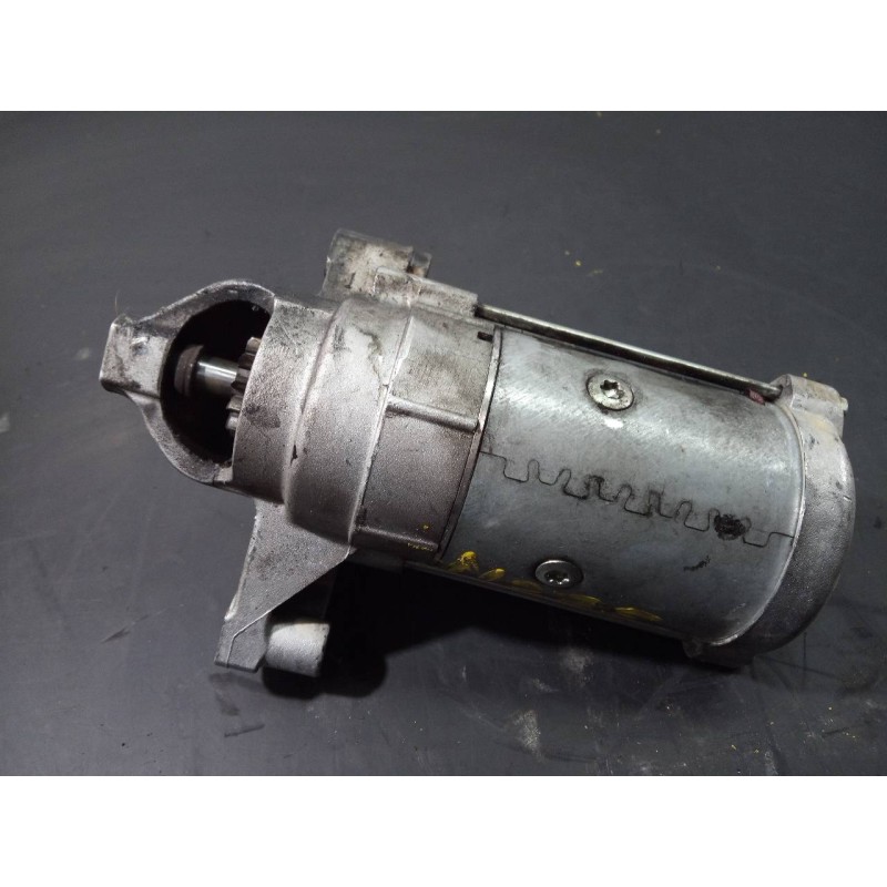 Recambio de motor arranque para peugeot 3008 gt line referencia OEM IAM 9832577880  P3-B7-13-3