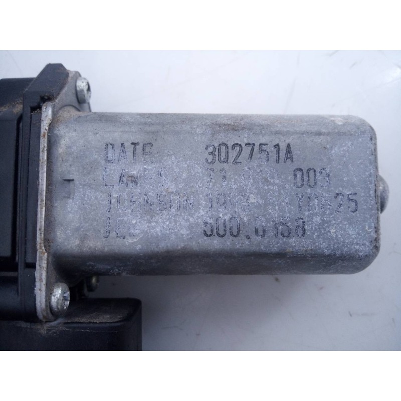 Recambio de elevalunas delantero derecho para bmw serie 2 active tourer (f45) 218d luxury line referencia OEM IAM 302751A 729637