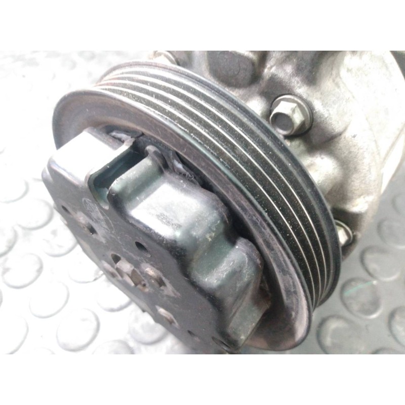 Recambio de compresor aire acondicionado para audi a6 avant (4b5) 2.5 tdi referencia OEM IAM 4472208813 6SEU12C P3-B2-12-1