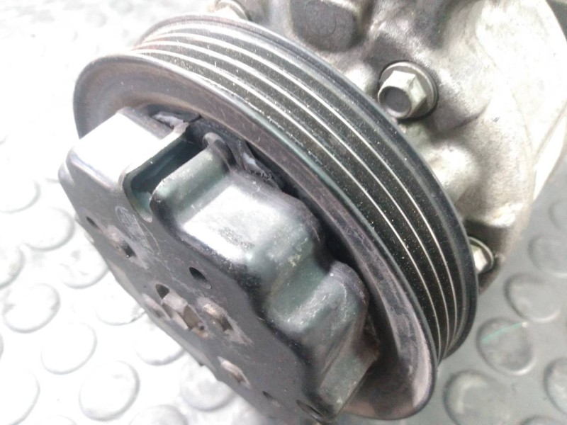 Recambio de compresor aire acondicionado para audi a6 avant (4b5) 2.5 tdi referencia OEM IAM 4472208813 6SEU12C P3-B2-12-1