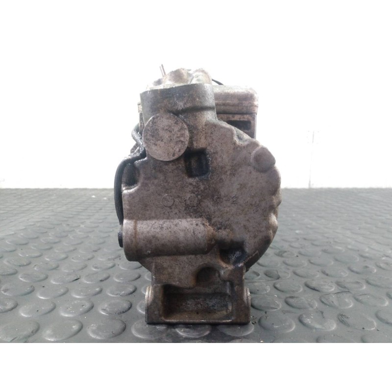 Recambio de compresor aire acondicionado para audi a6 avant (4b5) 2.5 tdi referencia OEM IAM 4472208813 6SEU12C P3-B2-12-1