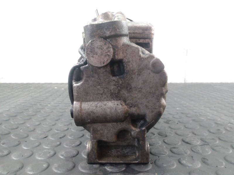 Recambio de compresor aire acondicionado para audi a6 avant (4b5) 2.5 tdi referencia OEM IAM 4472208813 6SEU12C P3-B2-12-1