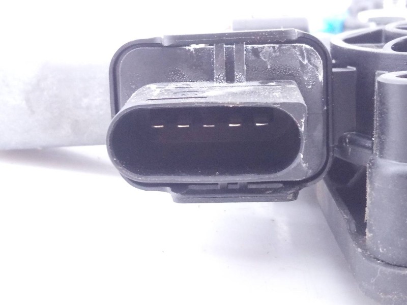 Recambio de elevalunas delantero derecho para bmw serie 2 active tourer (f45) 218d luxury line referencia OEM IAM 302751A 729637