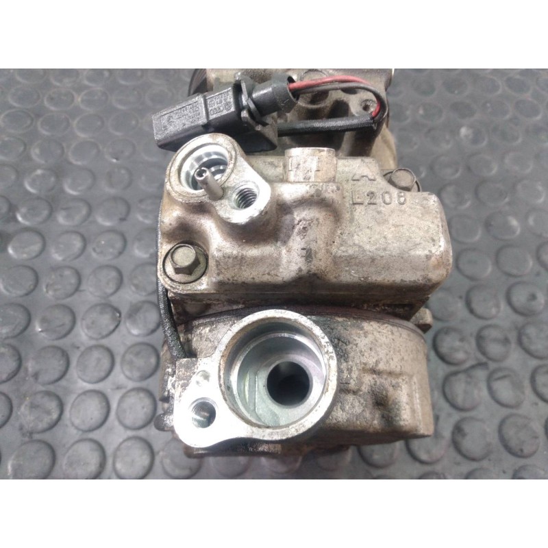 Recambio de compresor aire acondicionado para audi a6 avant (4b5) 2.5 tdi referencia OEM IAM 4472208813 6SEU12C P3-B2-12-1