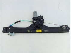 Recambio de elevalunas delantero izquierdo para bmw serie 2 active tourer (f45) 218d luxury line referencia OEM IAM 729637708  E
