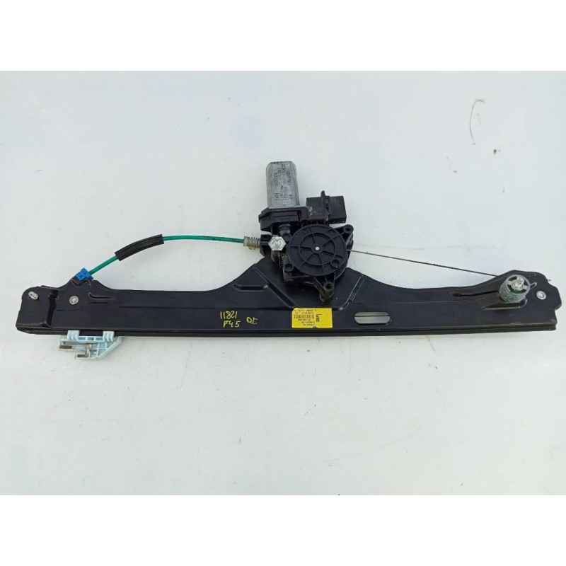 Recambio de elevalunas delantero izquierdo para bmw serie 2 active tourer (f45) 218d luxury line referencia OEM IAM 729637708  E