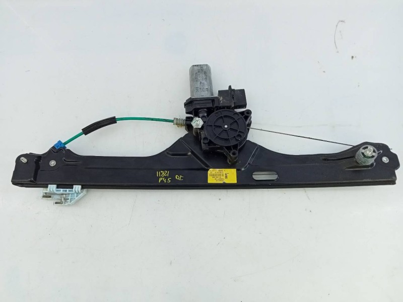 Recambio de elevalunas delantero izquierdo para bmw serie 2 active tourer (f45) 218d luxury line referencia OEM IAM 729637708  E