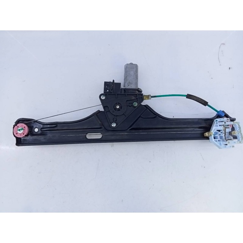 Recambio de elevalunas delantero izquierdo para bmw serie 2 active tourer (f45) 218d luxury line referencia OEM IAM 729637708  E