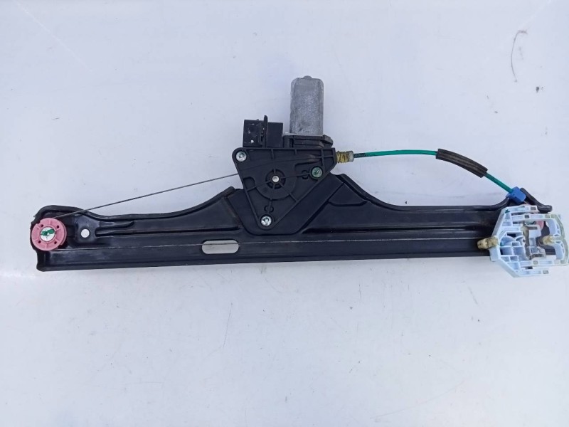 Recambio de elevalunas delantero izquierdo para bmw serie 2 active tourer (f45) 218d luxury line referencia OEM IAM 729637708  E